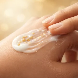 Misspone Deep Vita C Capsule Cream 🍊✨