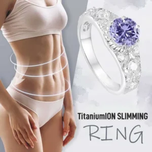 💥Last Day Promotion 88% OFF 🔥- Misspone Magnetology Moissanite Diamond Ring💖