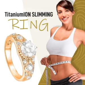 💥Last Day Promotion 88% OFF 🔥- Misspone Magnetology Moissanite Diamond Ring💖