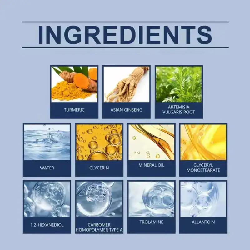 Misspone™ Herbal Leg & Hand Relief Cream for Vein Repair - Relieves Pain Swelling & Discomfort - Promotes Healthy Blood Flow - Reduces Fatigue - Supports Skin Repair - Daily Care