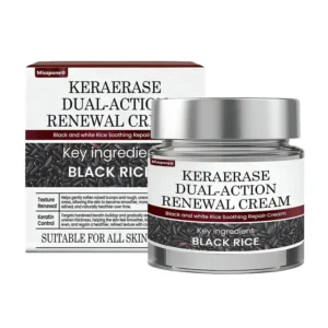 Misspone® KeraErase Dual-Action Renewal Cream