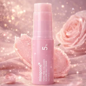 🔥The last 3 hours-misspone™ Collagen Volume Multi Balm-Free gift Eye Patch