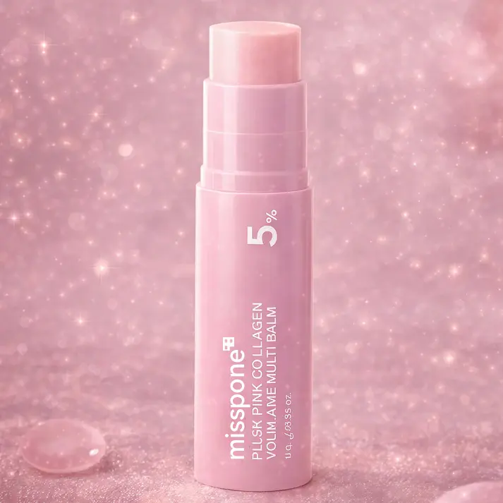 🔥The last 3 hours-misspone™ Collagen Volume Multi Balm-Free gift Eye Patch