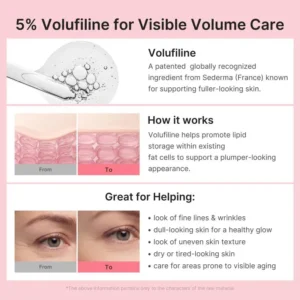 🔥The last 3 hours-misspone™ Collagen Volume Multi Balm-Free gift Eye Patch