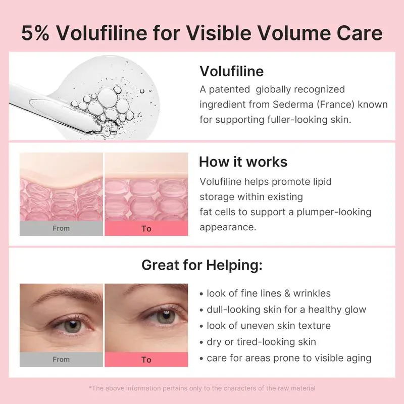 🔥The last 3 hours-misspone™ Collagen Volume Multi Balm-Free gift Eye Patch