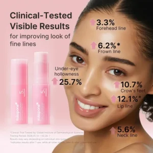 🔥The last 3 hours-misspone™ Collagen Volume Multi Balm-Free gift Eye Patch